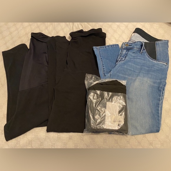 Maternity bundle - Picture 1 of 8